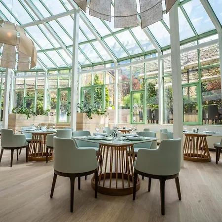 Maison - Mgallery Hotel 5*