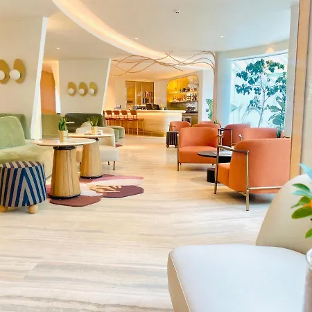 Hotel Maison - Mgallery 5*