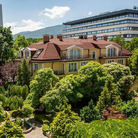 Maison - Mgallery Sofia