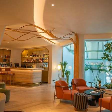 Maison - Mgallery Hotel 5*