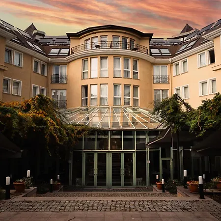 Maison - Mgallery 5* Sofia