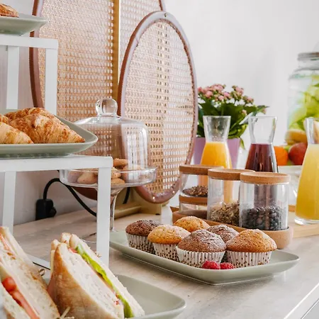 Hotel Maison - Mgallery 5*