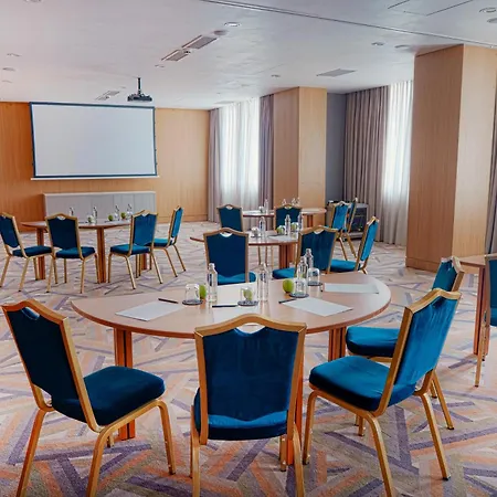 Maison - Mgallery Hotel 5*