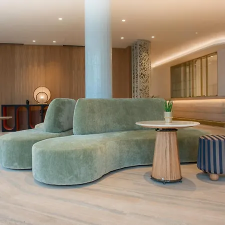Szálloda Maison - Mgallery 5*