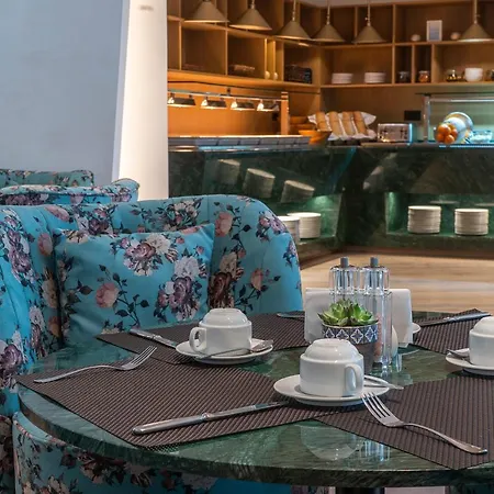 Maison - Mgallery 5* Szófia