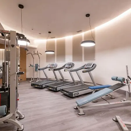 Szálloda Maison - Mgallery 5*