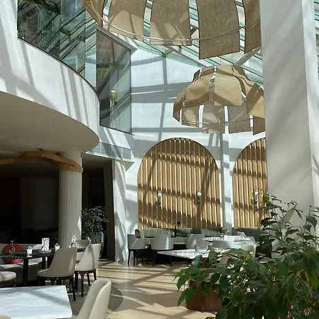 Maison - Mgallery Szófia