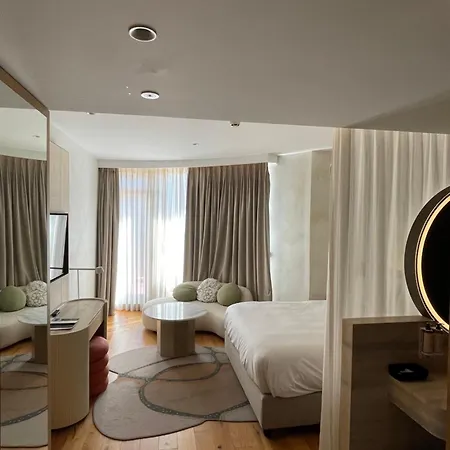 Maison - Mgallery 5* Szófia