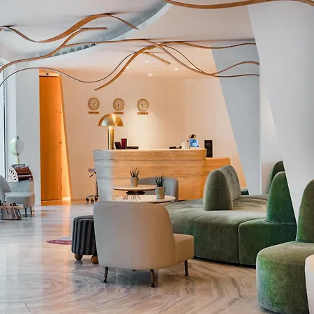 Maison - Mgallery Szálloda 5*