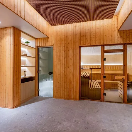 Szálloda Maison - Mgallery 5*