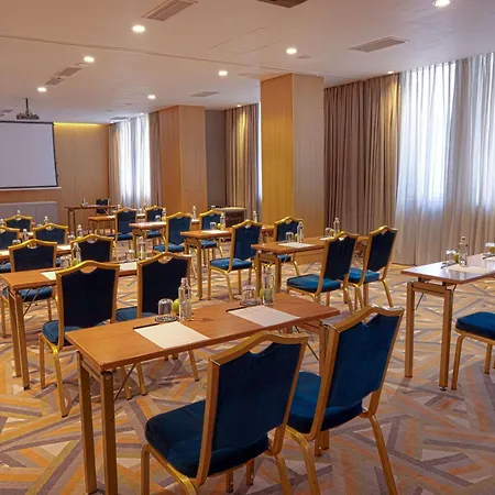 Maison - Mgallery Szálloda 5*