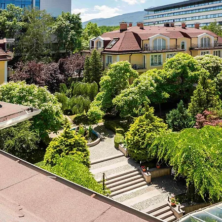 Maison - Mgallery 5* Sofia