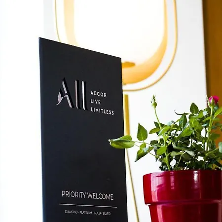 Maison - Mgallery 5*