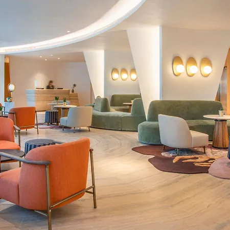 Maison - Mgallery Hotel