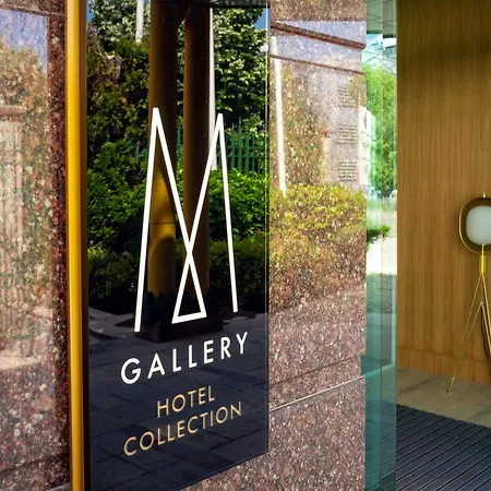 Hotel Maison - Mgallery 5*