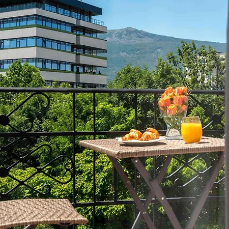 Hotel Maison - Mgallery Sofia